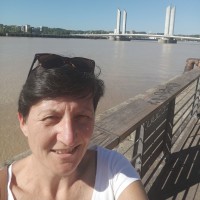 Caroline LE PAGE