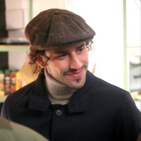 Sergio Labate