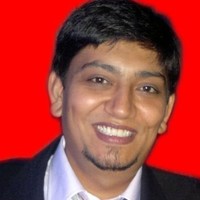 Sandeep Nathani