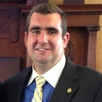James Frazier