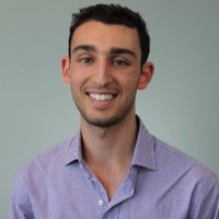 Daniel Lavian