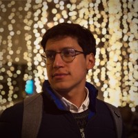 Christian M. Chafla
