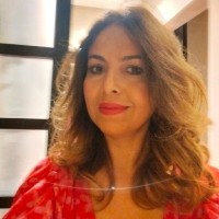 Maria Boucetta