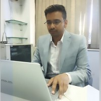 Nalin Kumar