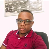 Raymond Moyo