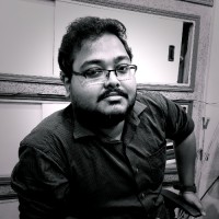 Shantanu Sarkar