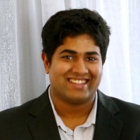Kevin Singh