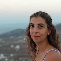 Lydia Vlami