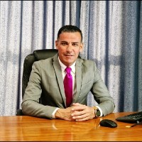 Antonio Perdomo Alonso