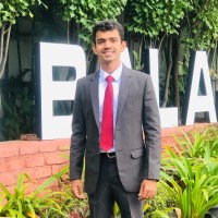 Shubham Deshmukh