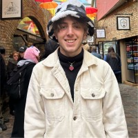 Ben Ackroyd