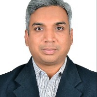 Kedar Vyas