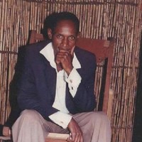 Robert ssali