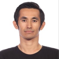 Ali Bizhan Samim