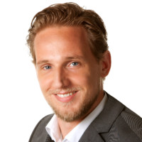 Tim Jonker