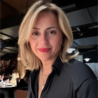 Dilek (Dina) Tasdemir
