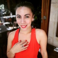 Valeria Salomé Martínez