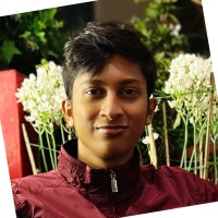 Anurag Ghosh