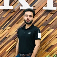 Talha Saeed