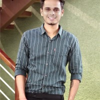 Ashik C