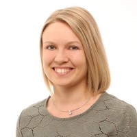 Mirja Korkala