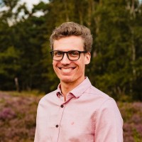 Jordy Van Dodewaard