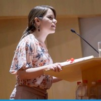 María Paniego Alonso