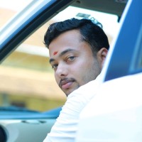 Premjith P Nair