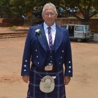 David Leckenby