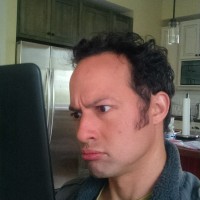 Daniel Rivera, P.E.