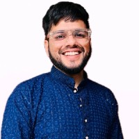 Nikunj Tyagi