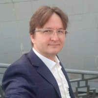 Рустем Мухаметшин