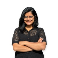Ketaki A.