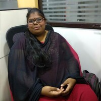 Shayamala Kamalakkannan