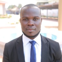 Silas Khasindu