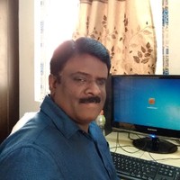 Shekar Mahalingam