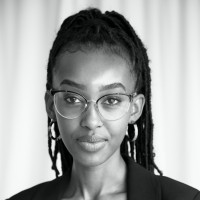 Brianna Ngarambe