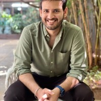 Dilip Bhagwan Naik