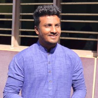 Pramodh Dasu