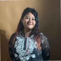 Jyoti Rawat