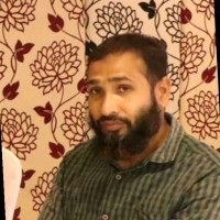 Bulbul Ahmed