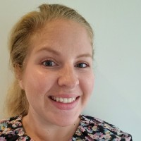 Frida Eriksen