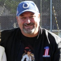 Larry Ford