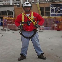 Jimmy Alexander Arditto Bejarano