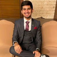 Ankur Kamath