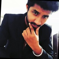 Arun Raj