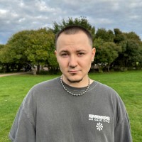 Vyacheslav Tereschenko