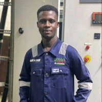 Makinde Kayode M.