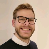 Henrik Haxholm
