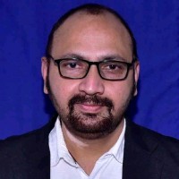 Yogesh Singh